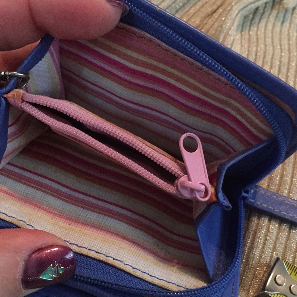 Fossil Mini wallet - Picture 4 of 12